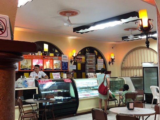 Helados Colon