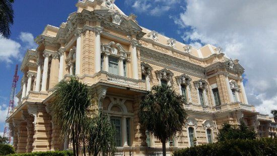 Palacio Cantón